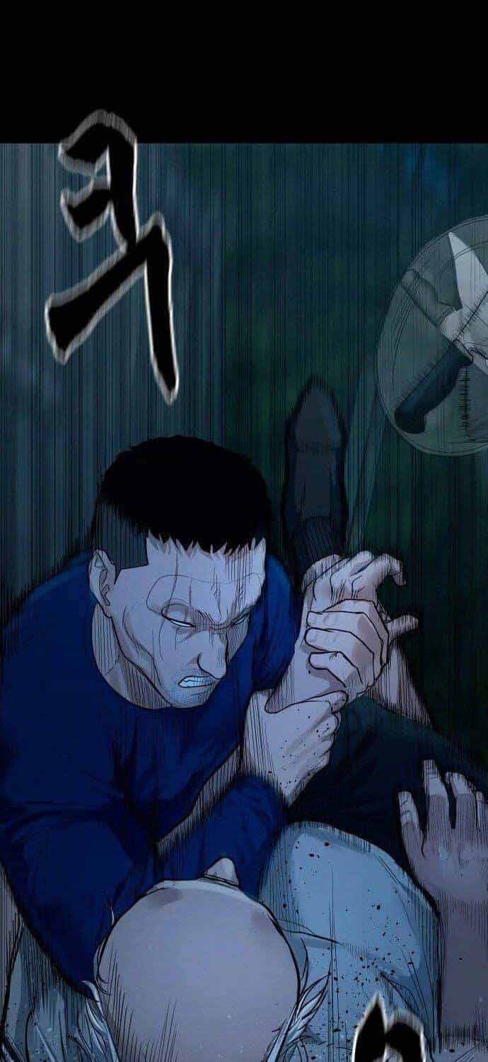 Ngôi Làng Ma Quái - Chương 4 - ảnh 20