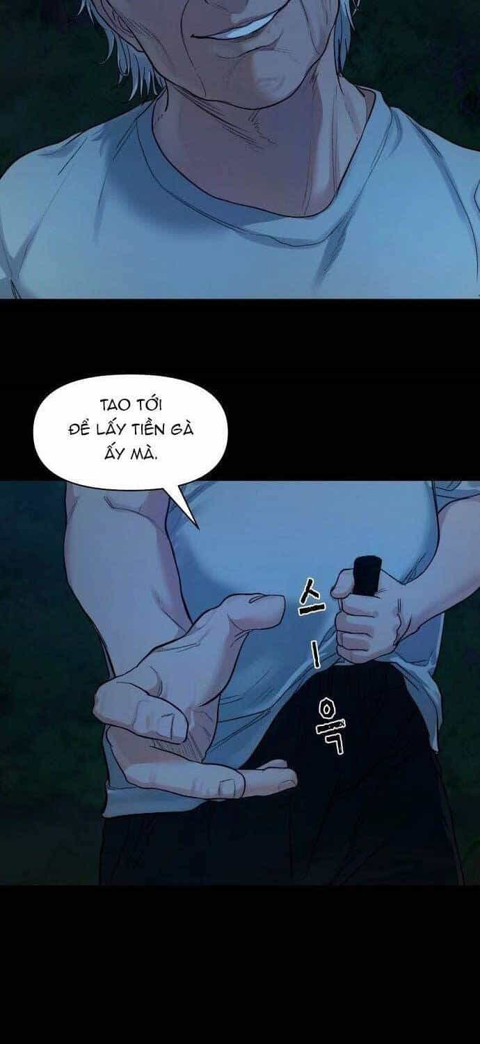 Ngôi Làng Ma Quái - Chương 4 - ảnh 4