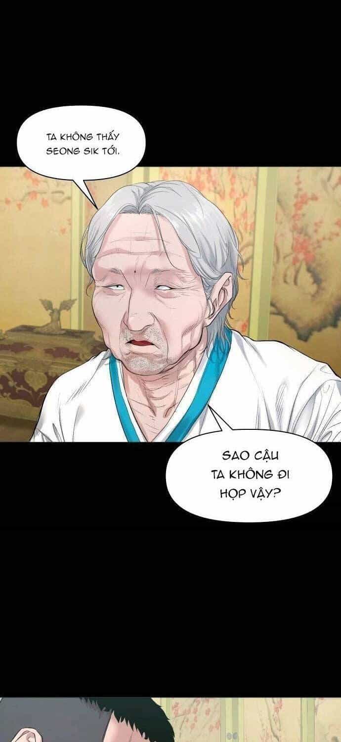 Ngôi Làng Ma Quái - Chương 4 - ảnh 58