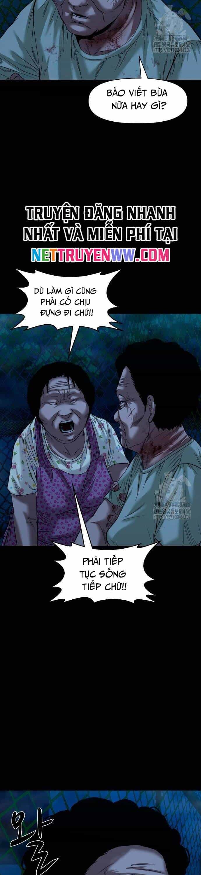 Ngôi Làng Ma Quái - Chương 40 - ảnh 10