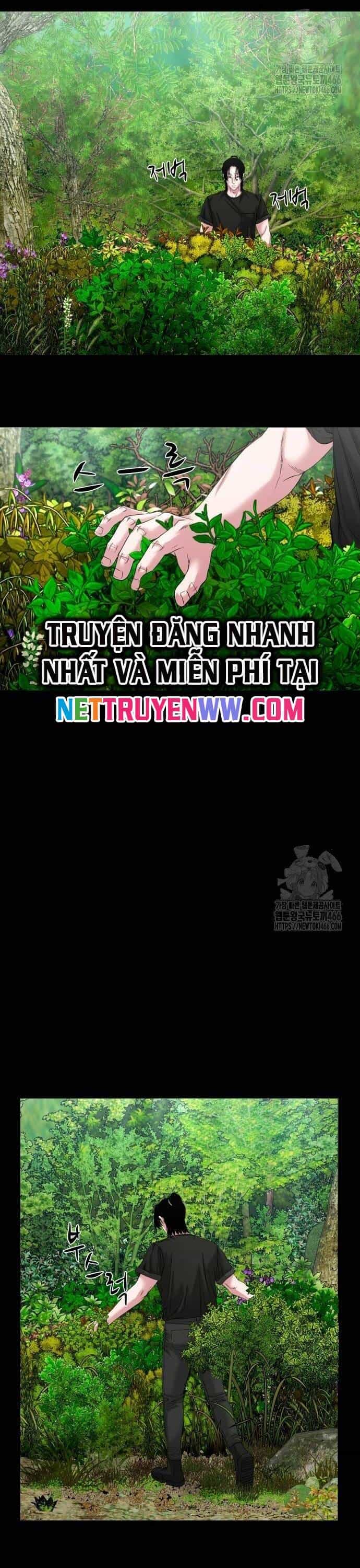 Ngôi Làng Ma Quái - Chương 40 - ảnh 18