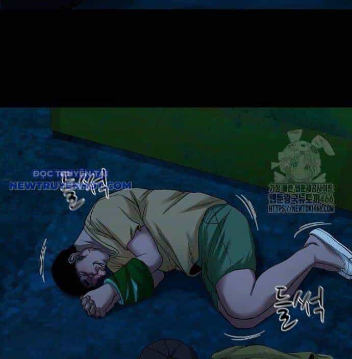 Ngôi Làng Ma Quái - Chương 47 - ảnh 28