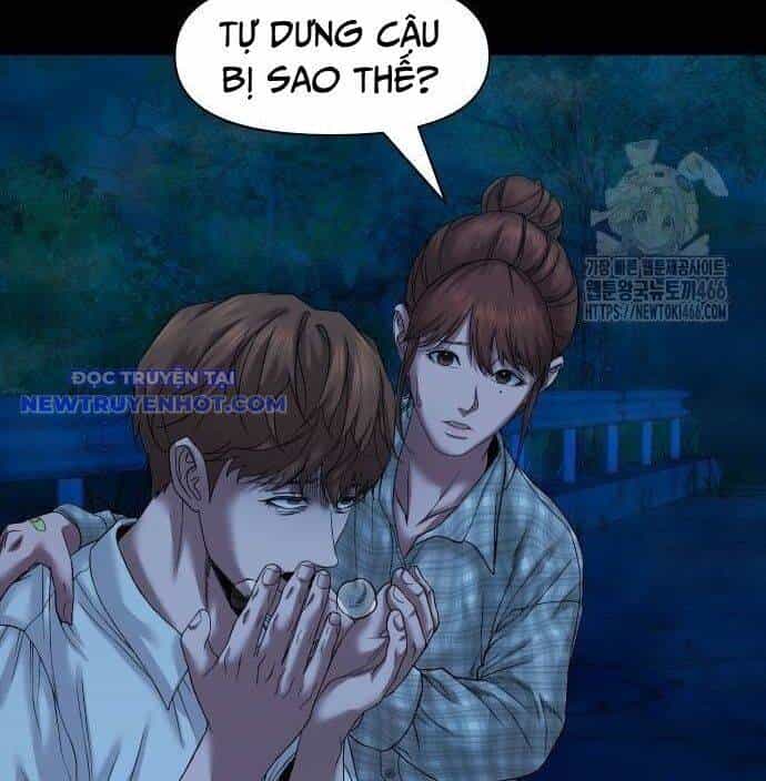 Ngôi Làng Ma Quái - Chương 47 - ảnh 60
