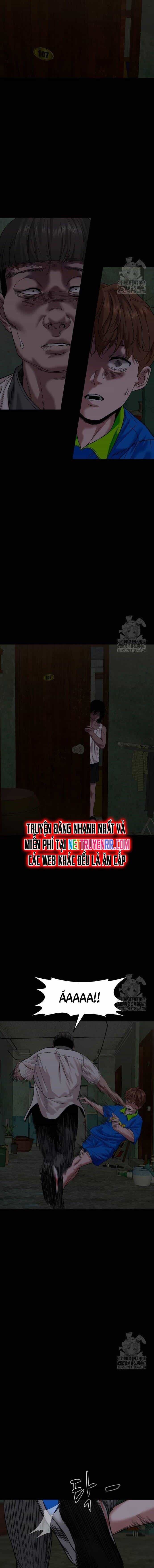 Ngôi Làng Ma Quái - Chương 49 - ảnh 18