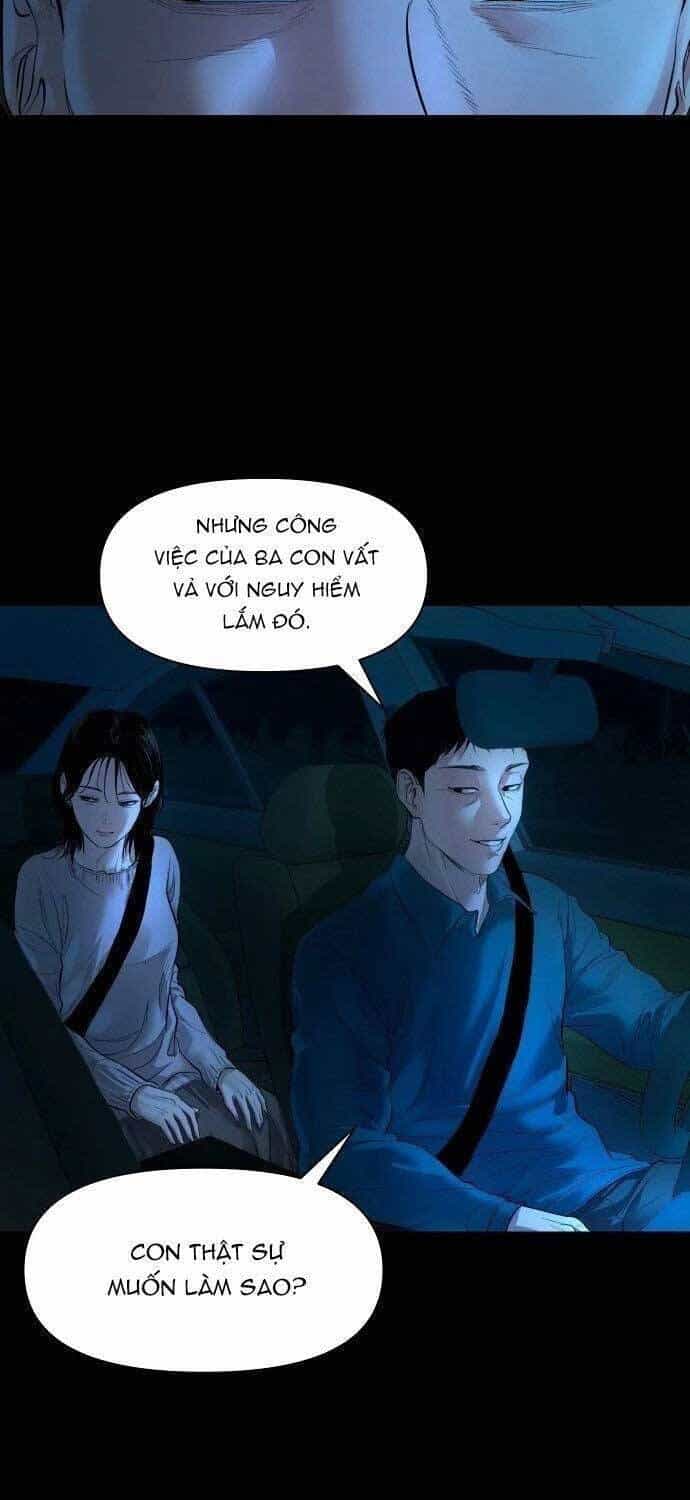 Ngôi Làng Ma Quái - Chương 5 - ảnh 3