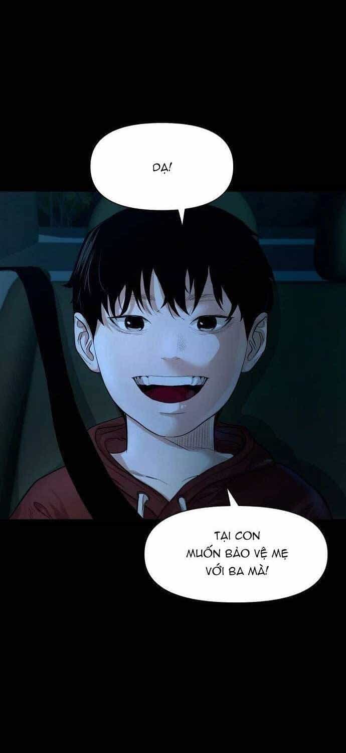 Ngôi Làng Ma Quái - Chương 5 - ảnh 4