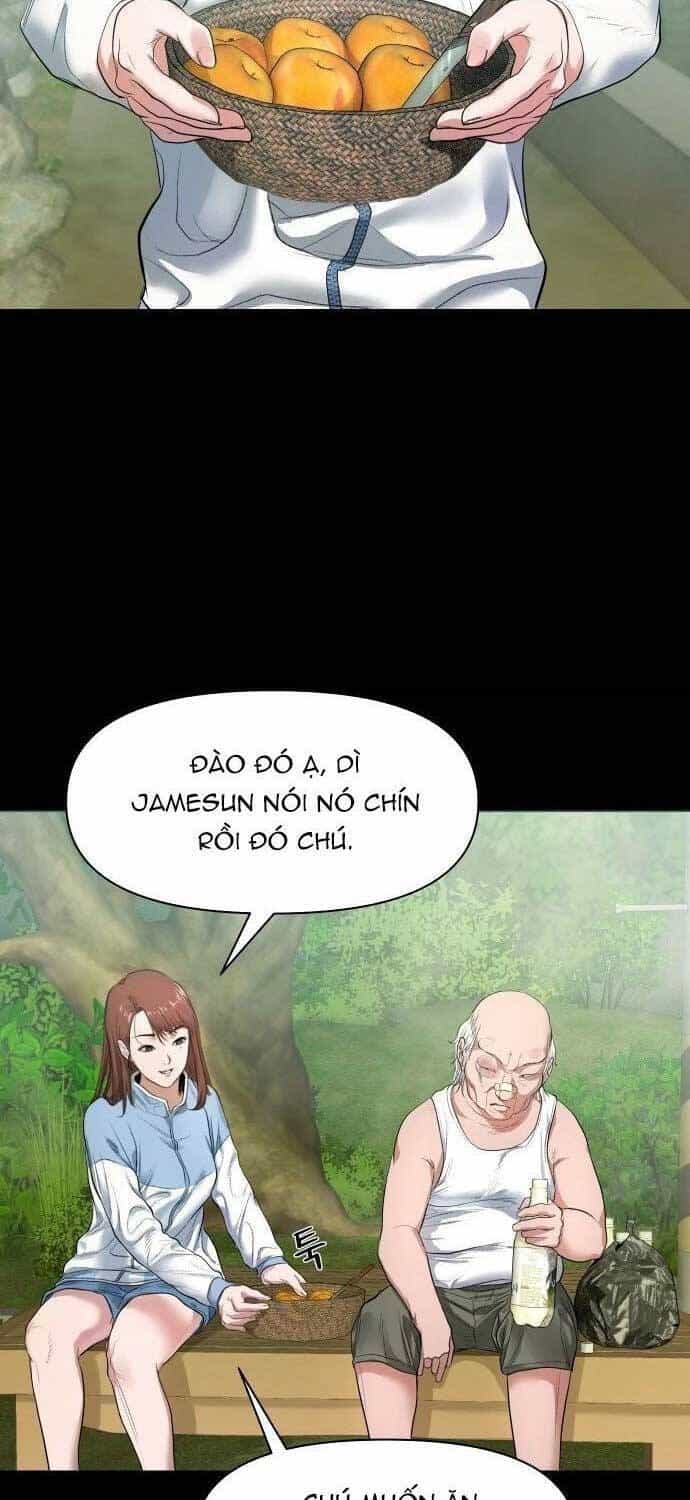 Ngôi Làng Ma Quái - Chương 5 - ảnh 48