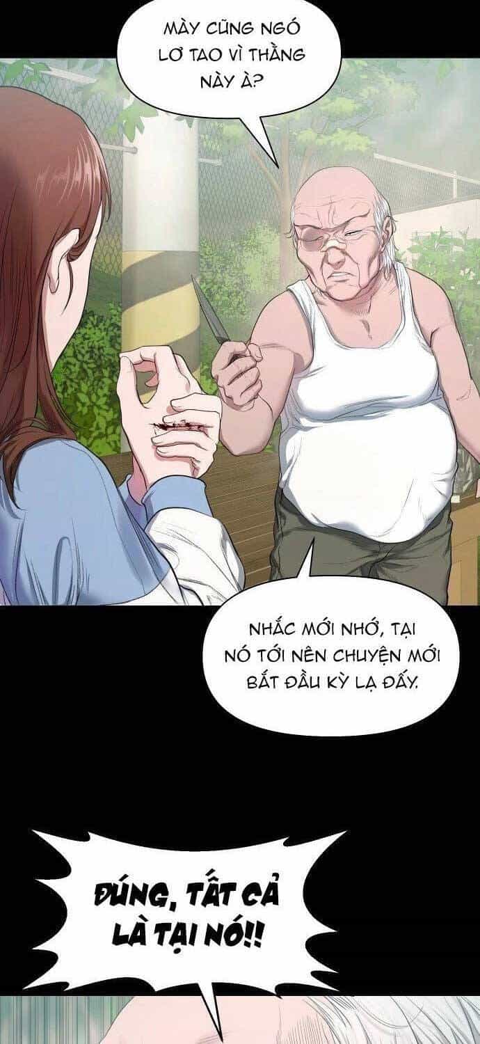 Ngôi Làng Ma Quái - Chương 5 - ảnh 60
