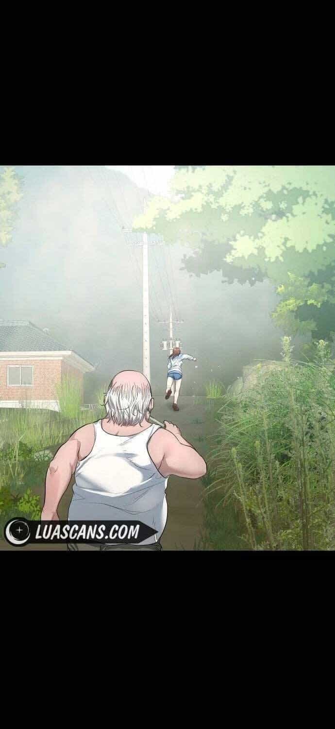 Ngôi Làng Ma Quái - Chương 5 - ảnh 69