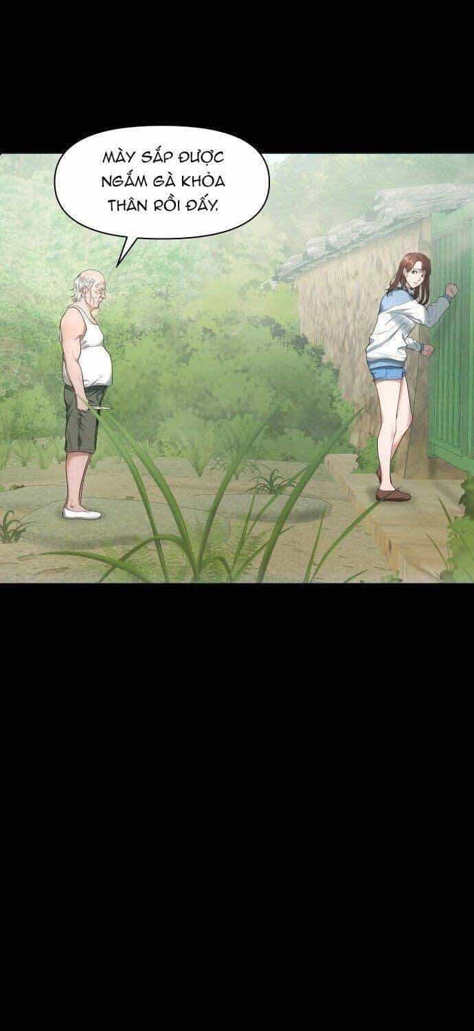 Ngôi Làng Ma Quái - Chương 5 - ảnh 76