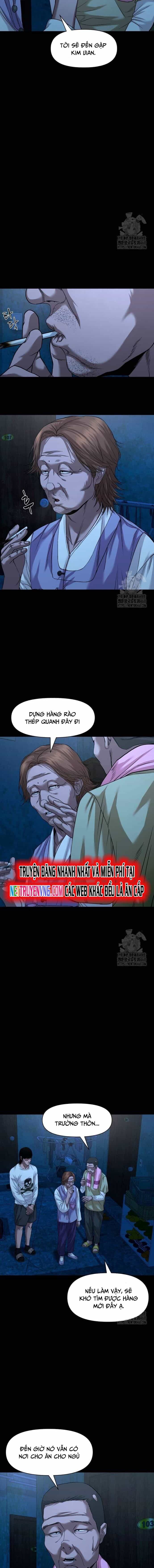 Ngôi Làng Ma Quái - Chương 51 - ảnh 12