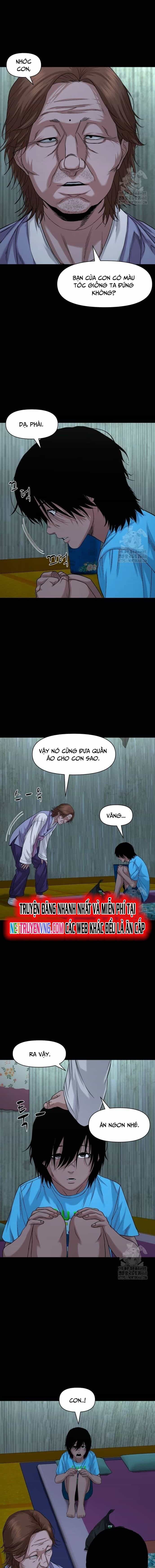 Ngôi Làng Ma Quái - Chương 51 - ảnh 7