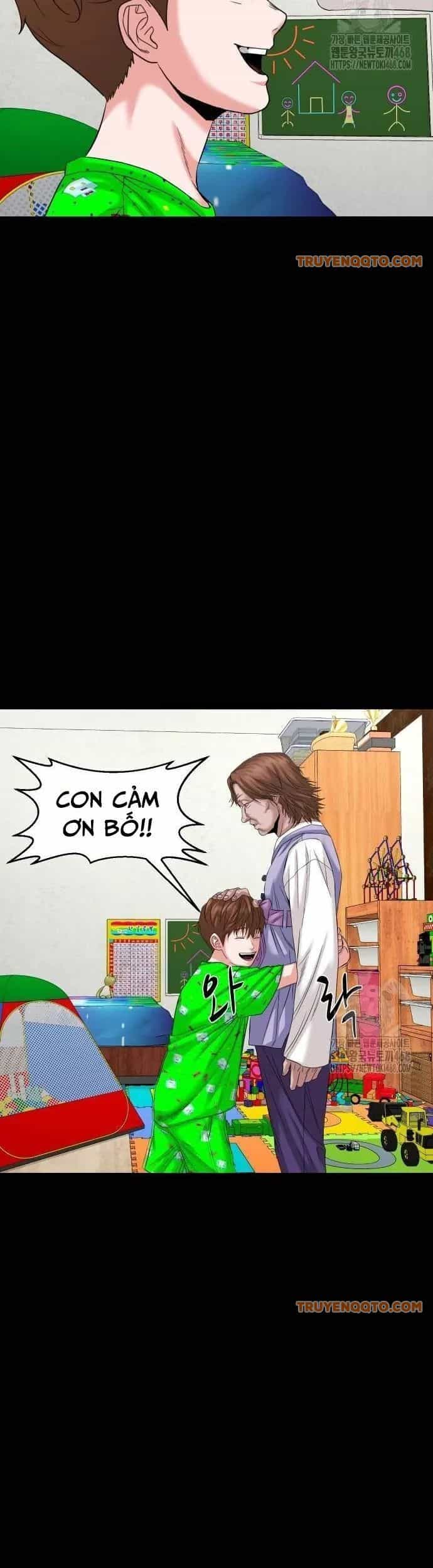 Ngôi Làng Ma Quái - Chương 52 - ảnh 19