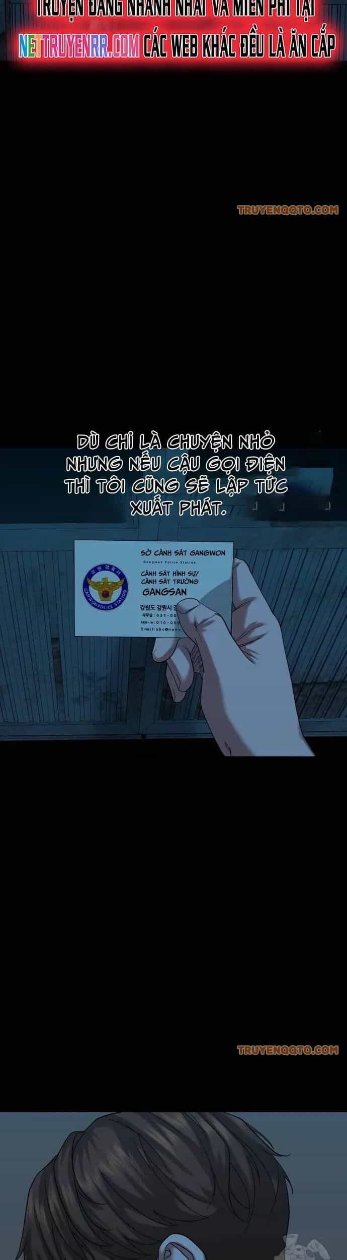 Ngôi Làng Ma Quái - Chương 52 - ảnh 50