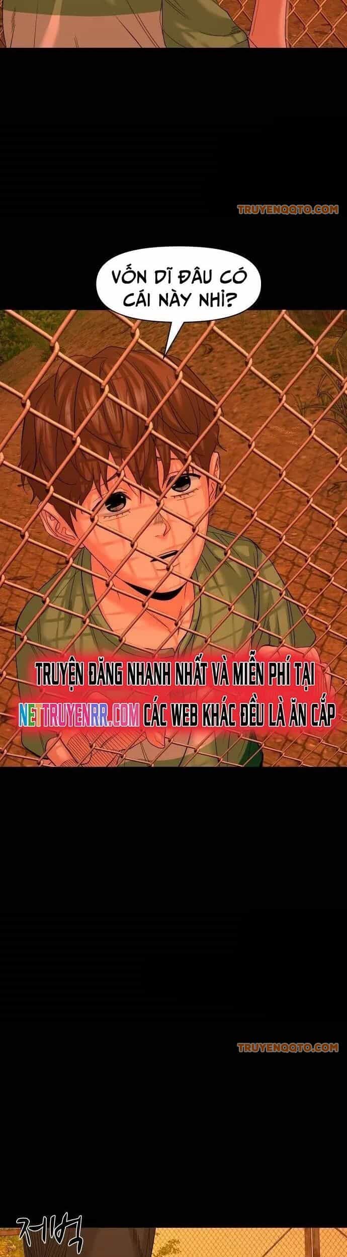 Ngôi Làng Ma Quái - Chương 52 - ảnh 8
