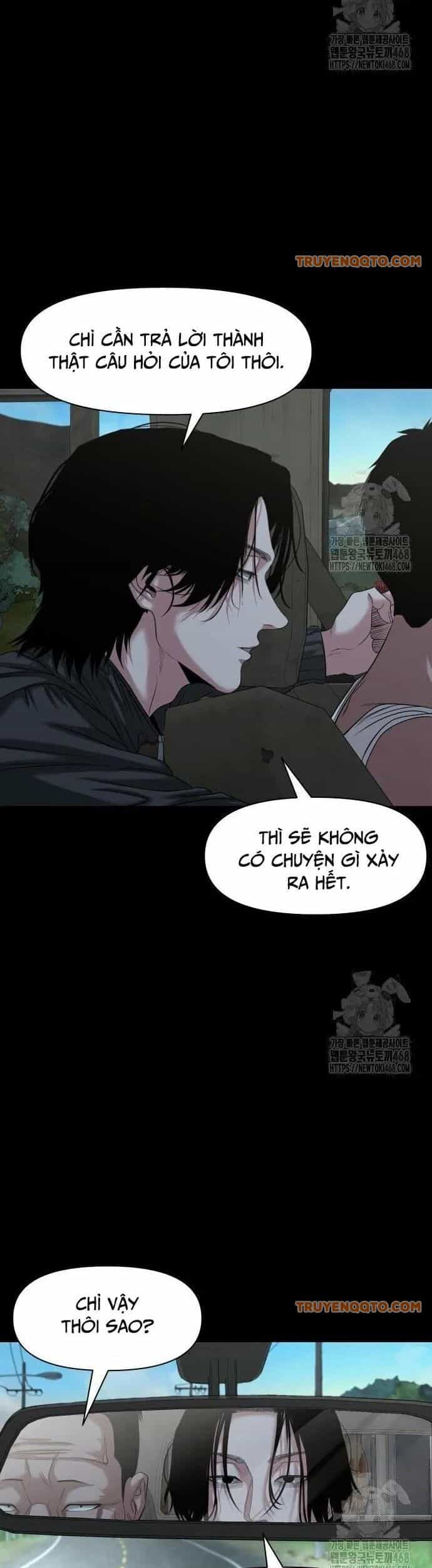 Ngôi Làng Ma Quái - Chương 54 - ảnh 24