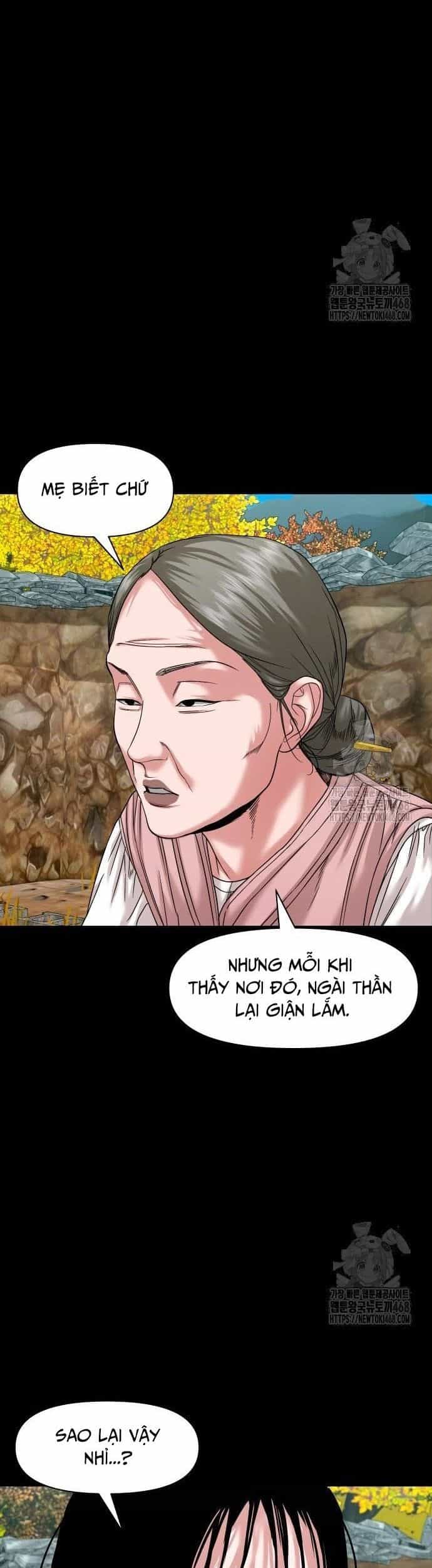 Ngôi Làng Ma Quái - Chương 56 - ảnh 25