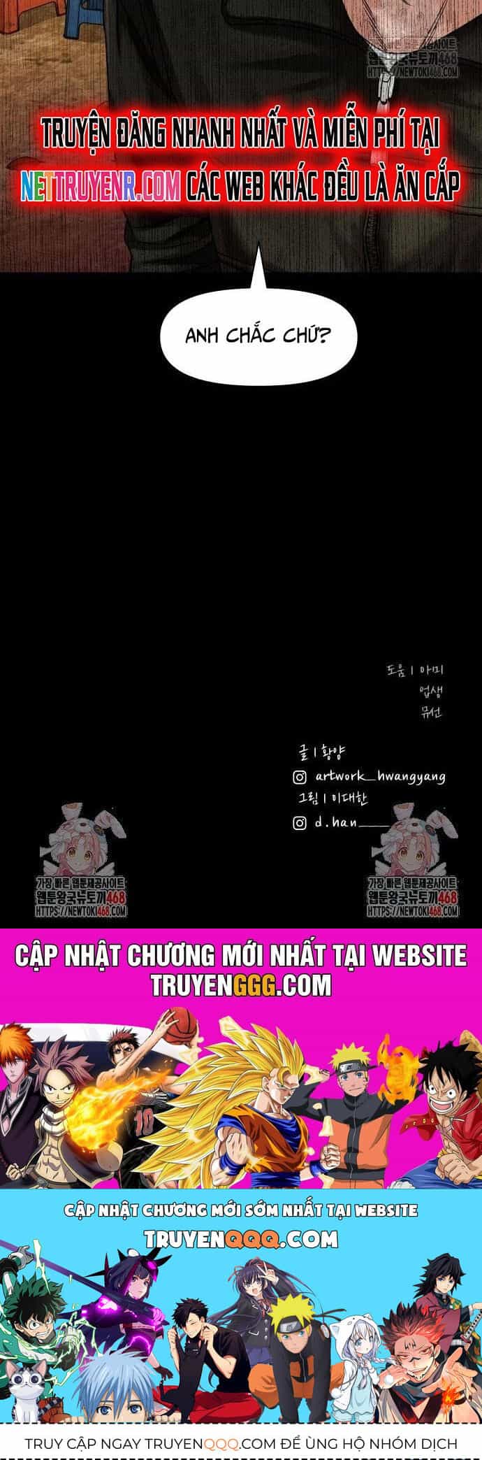 Ngôi Làng Ma Quái - Chương 56 - ảnh 51