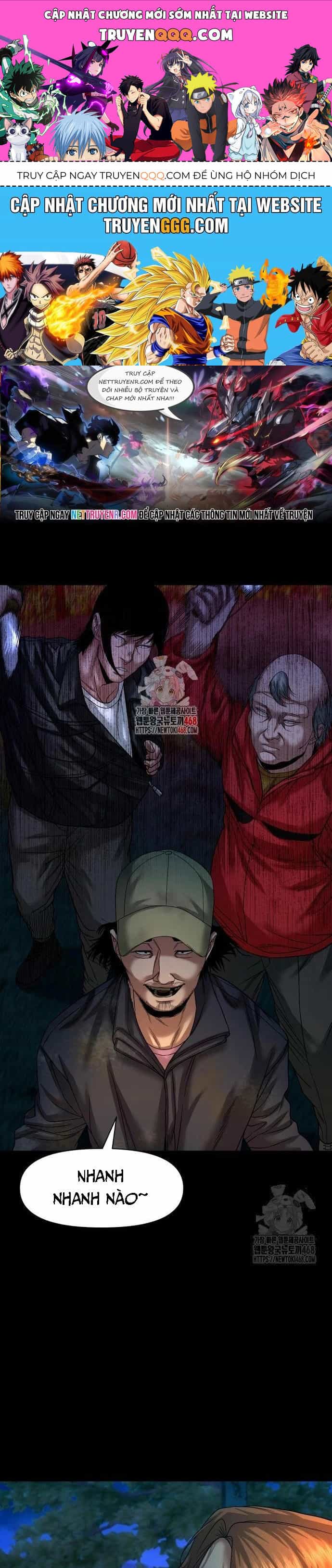 Ngôi Làng Ma Quái - Chương 58 - ảnh 1