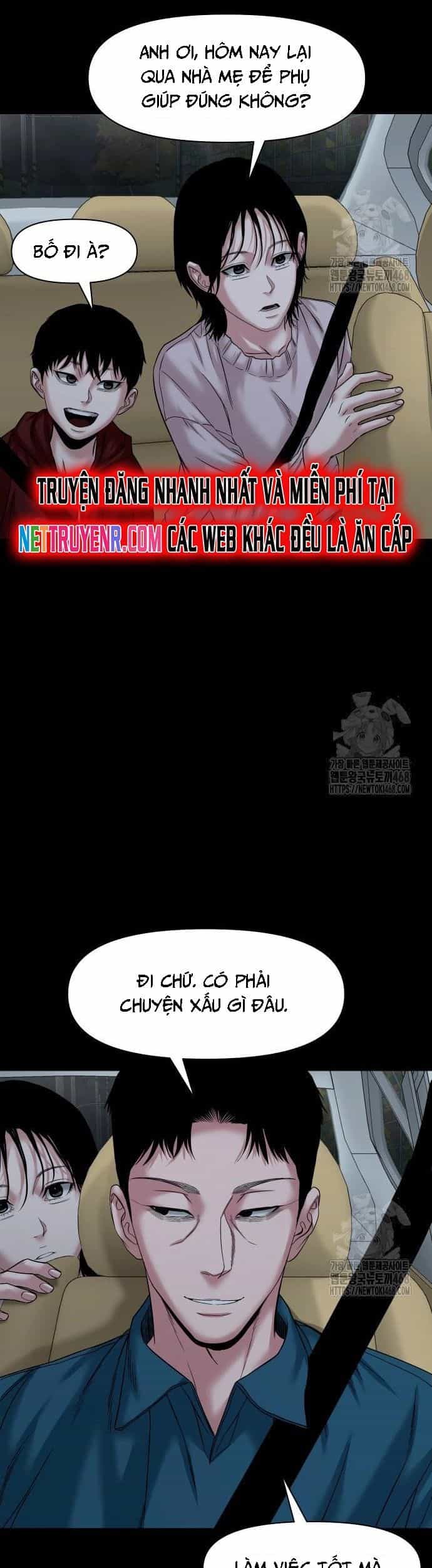 Ngôi Làng Ma Quái - Chương 58 - ảnh 15