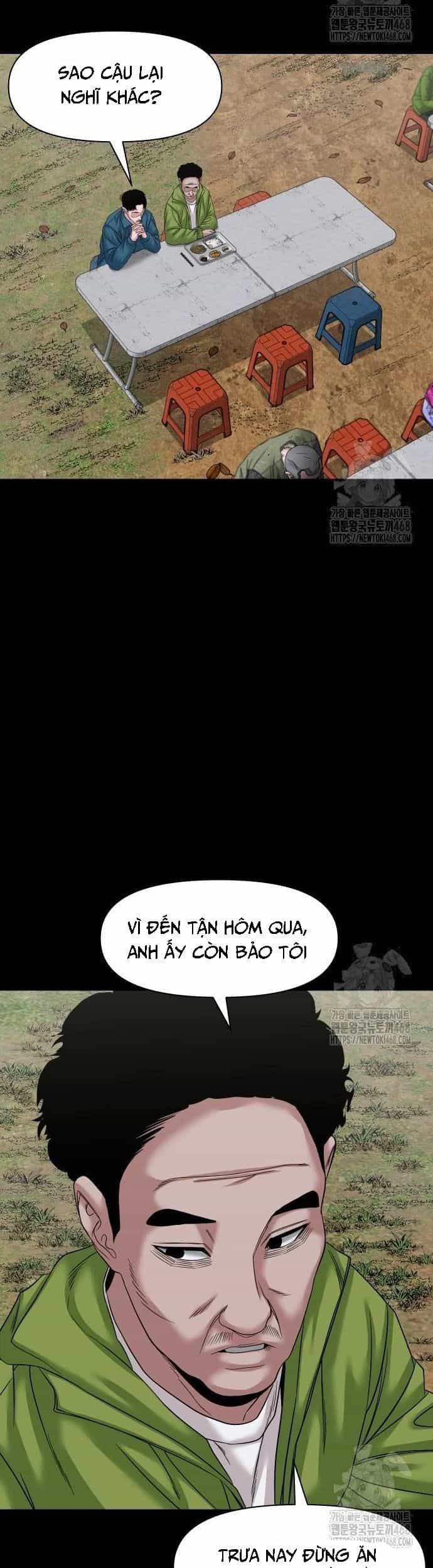 Ngôi Làng Ma Quái - Chương 58 - ảnh 33
