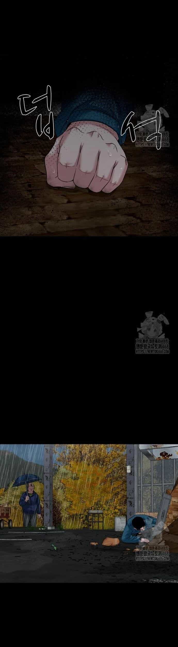 Ngôi Làng Ma Quái - Chương 58 - ảnh 50