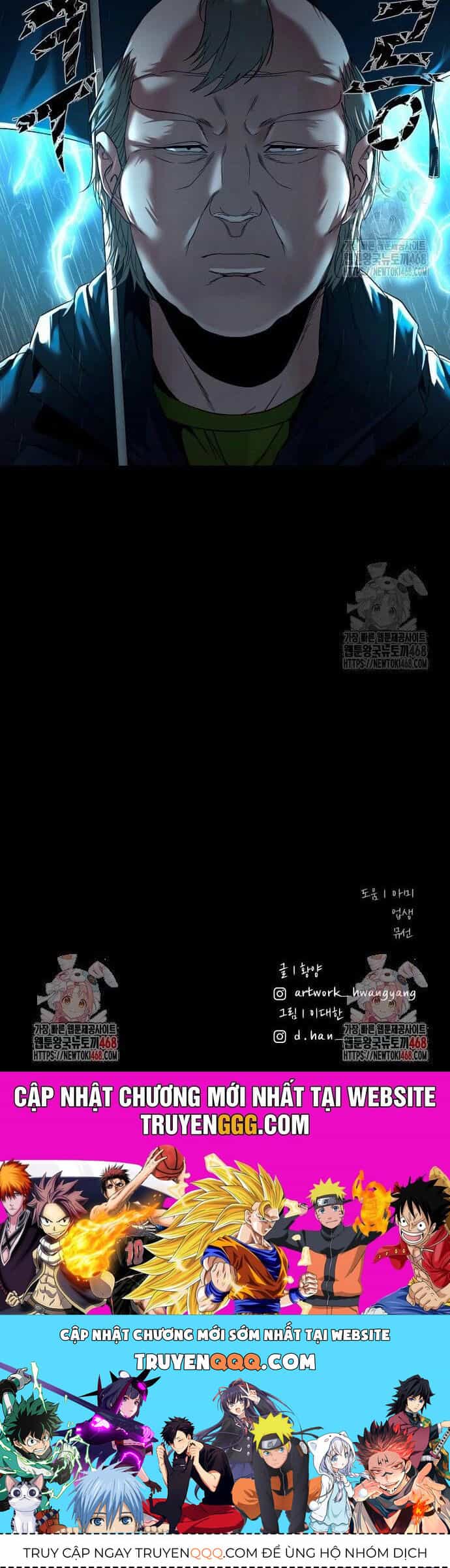 Ngôi Làng Ma Quái - Chương 58 - ảnh 52