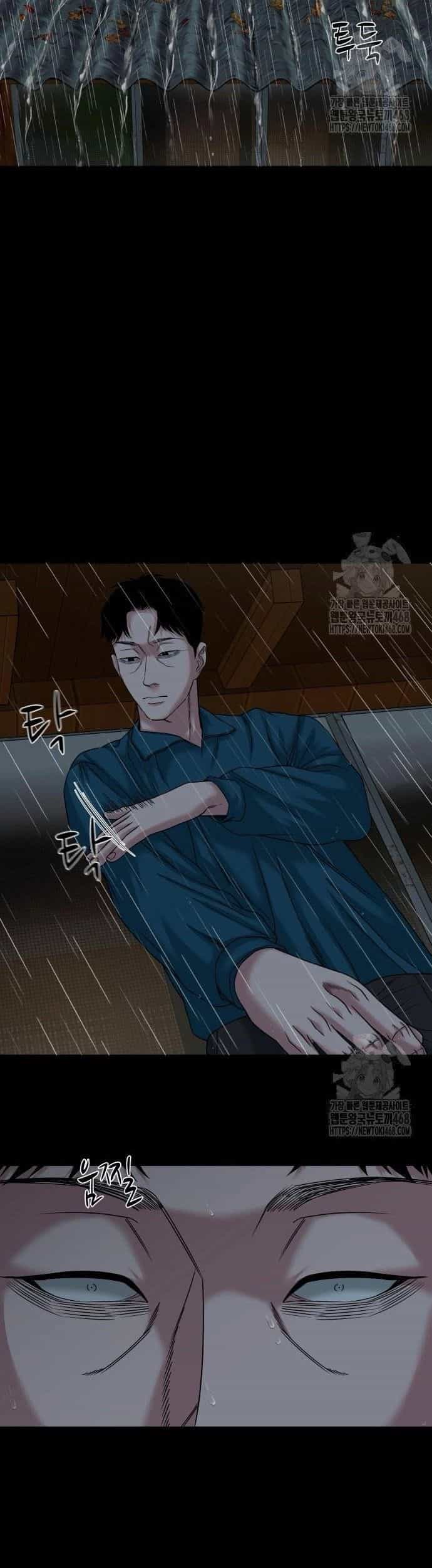 Ngôi Làng Ma Quái - Chương 59 - ảnh 15