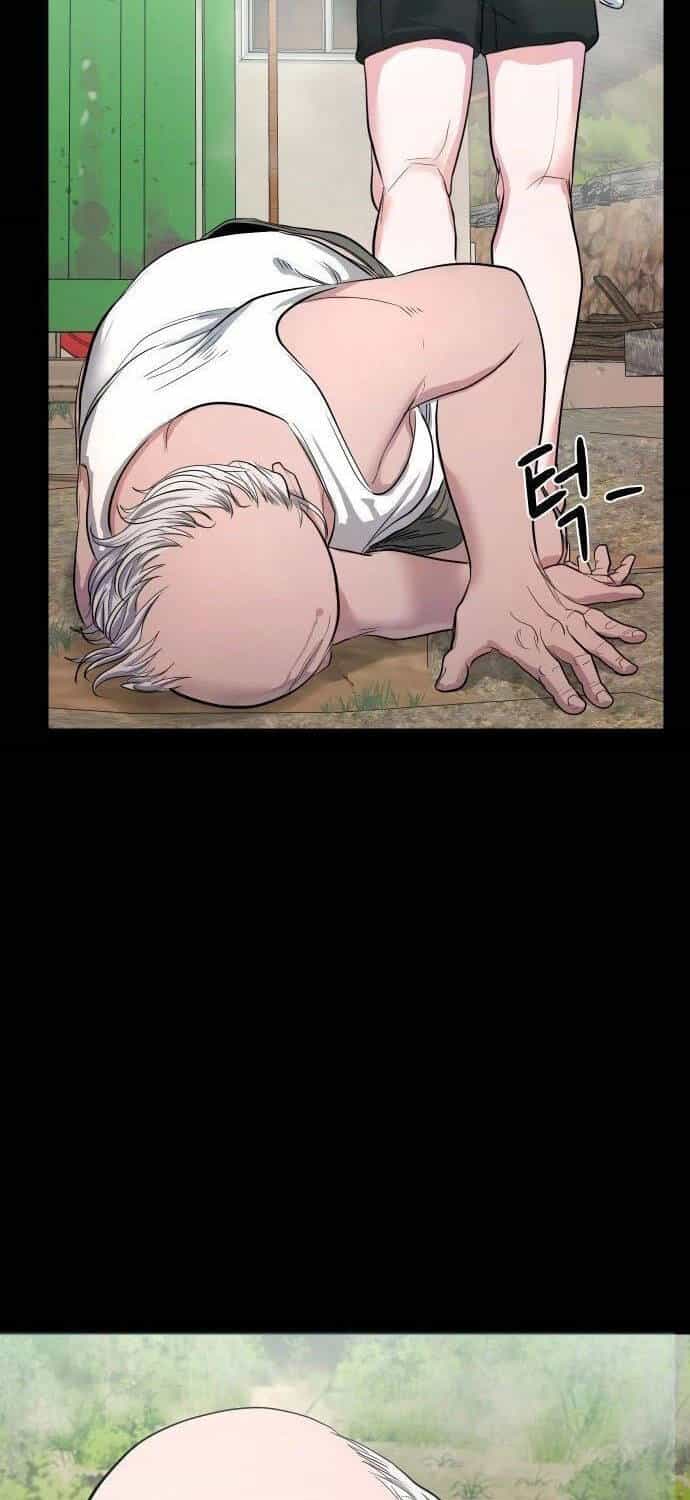 Ngôi Làng Ma Quái - Chương 6 - ảnh 33