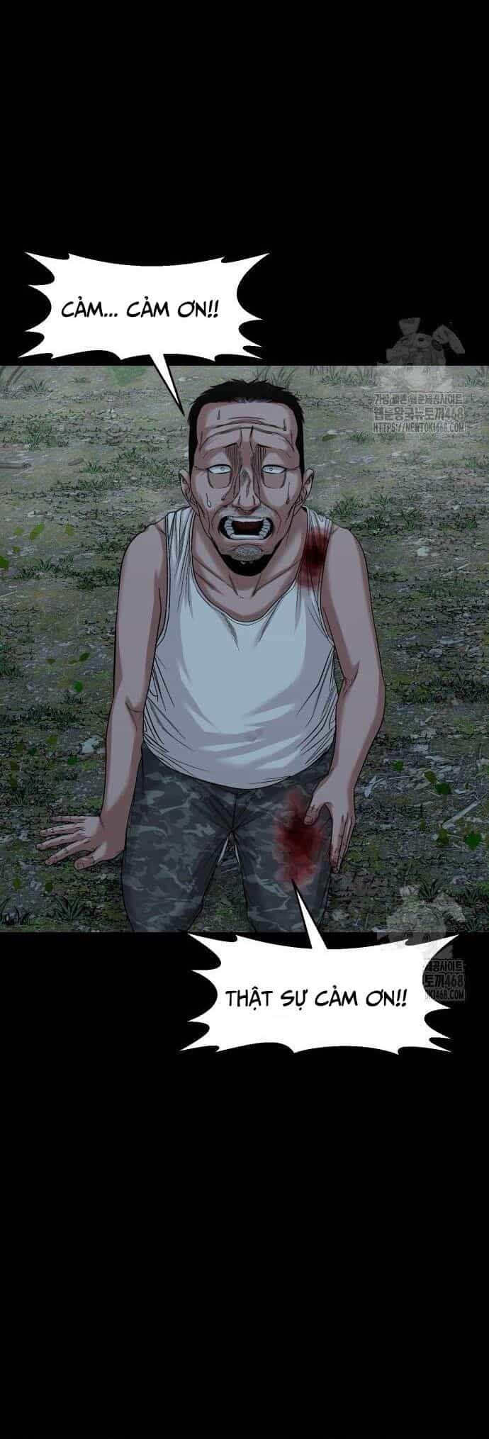Ngôi Làng Ma Quái - Chương 60 - ảnh 33