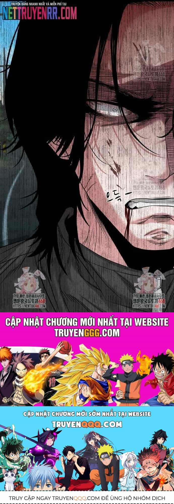 Ngôi Làng Ma Quái - Chương 60 - ảnh 58