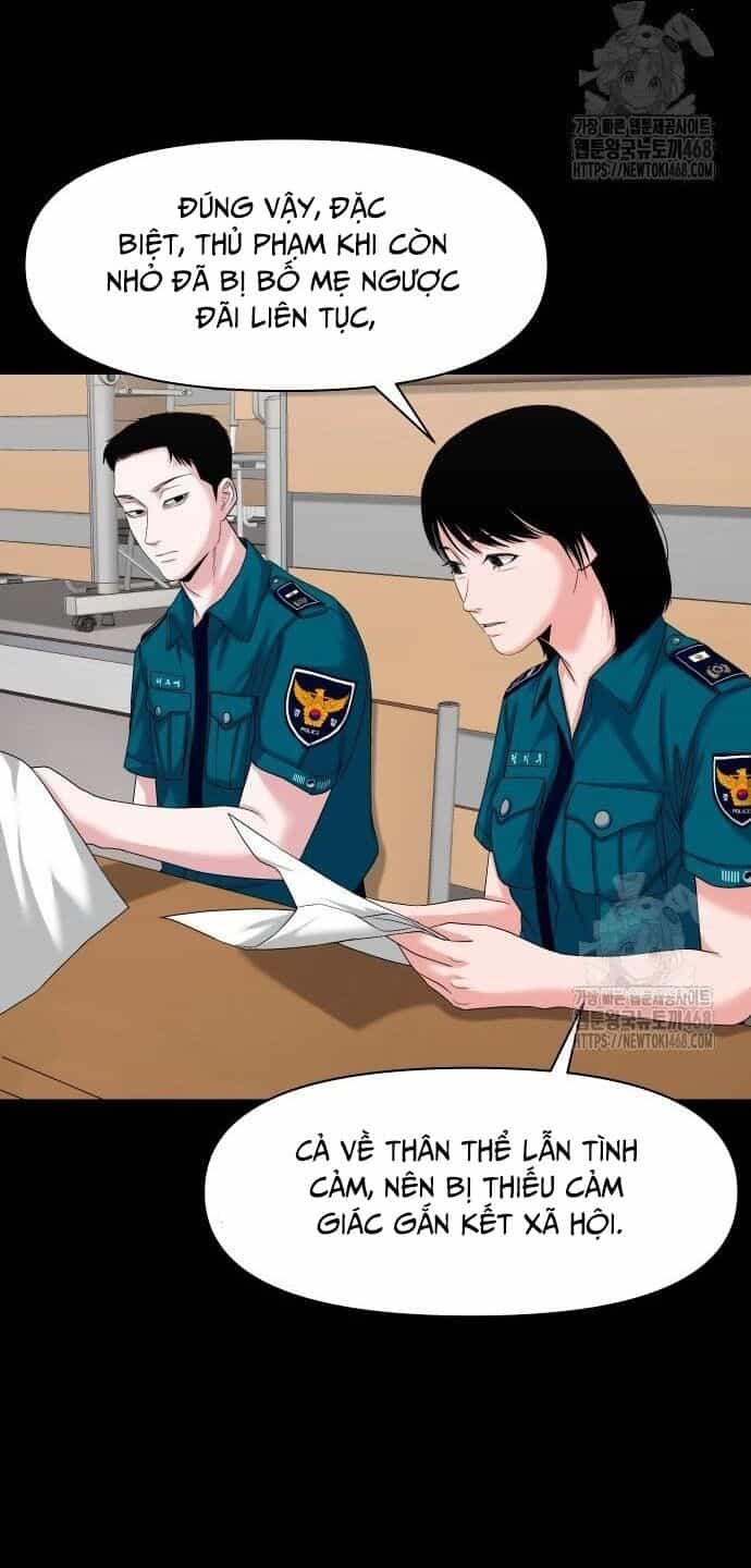 Ngôi Làng Ma Quái - Chương 61 - ảnh 33