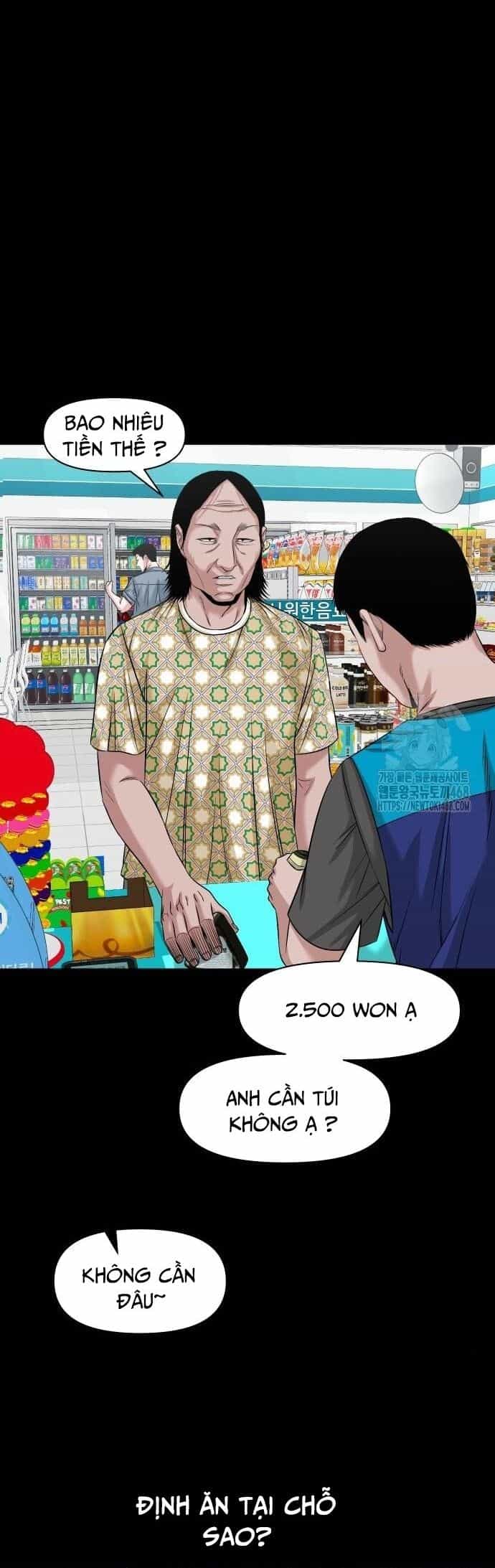 Ngôi Làng Ma Quái - Chương 62 - ảnh 20