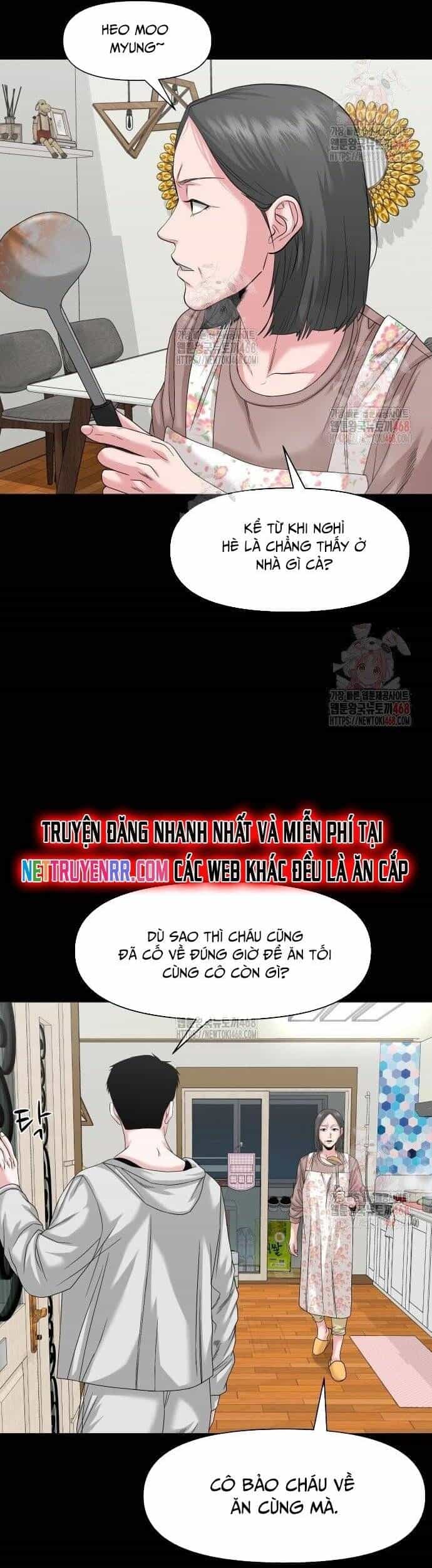 Ngôi Làng Ma Quái - Chương 63 - ảnh 20