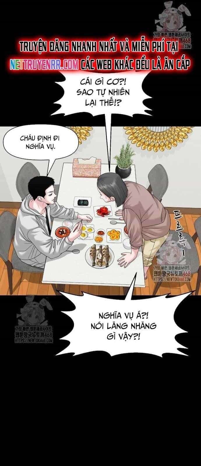 Ngôi Làng Ma Quái - Chương 63 - ảnh 25
