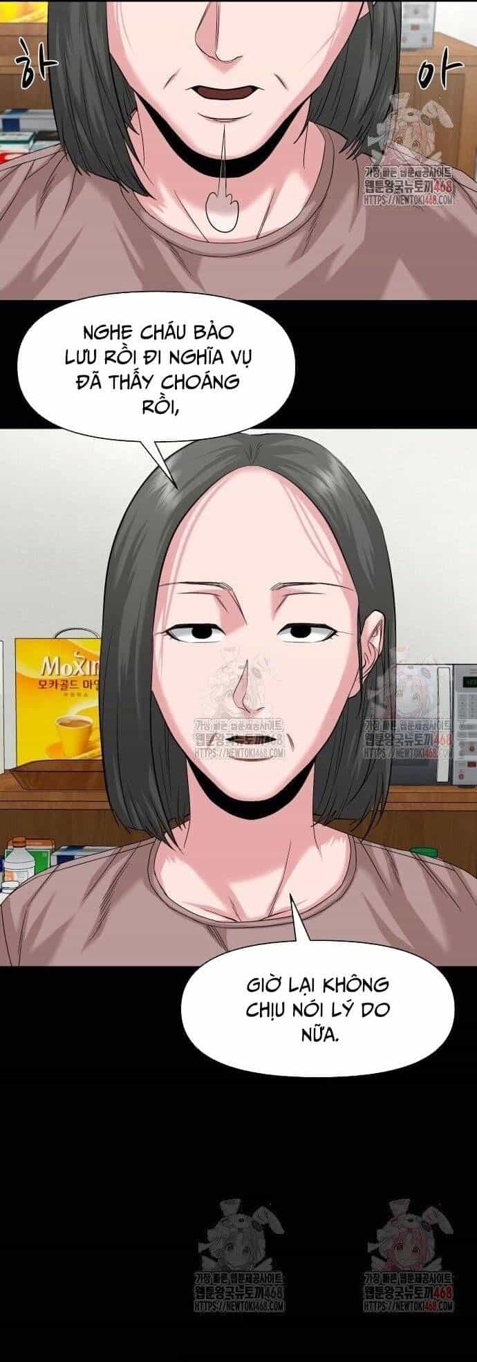 Ngôi Làng Ma Quái - Chương 63 - ảnh 31