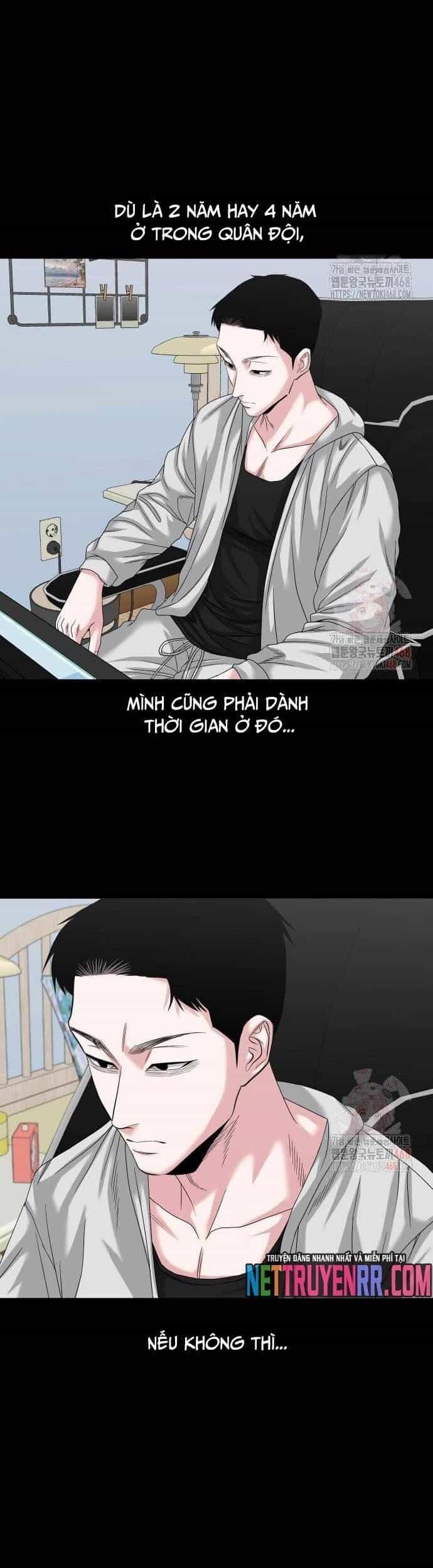 Ngôi Làng Ma Quái - Chương 63 - ảnh 37