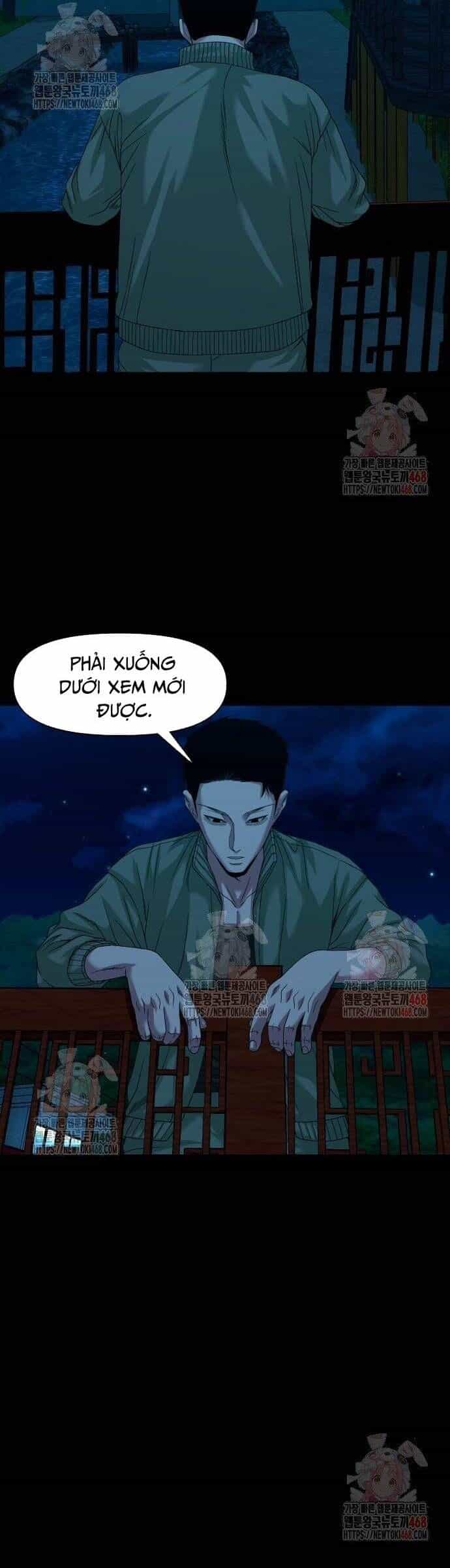 Ngôi Làng Ma Quái - Chương 63 - ảnh 44