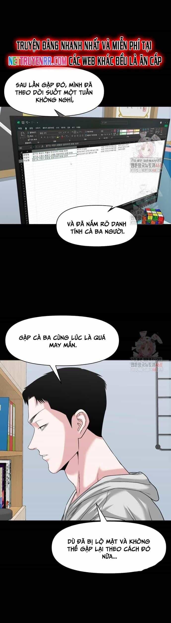 Ngôi Làng Ma Quái - Chương 64 - ảnh 20