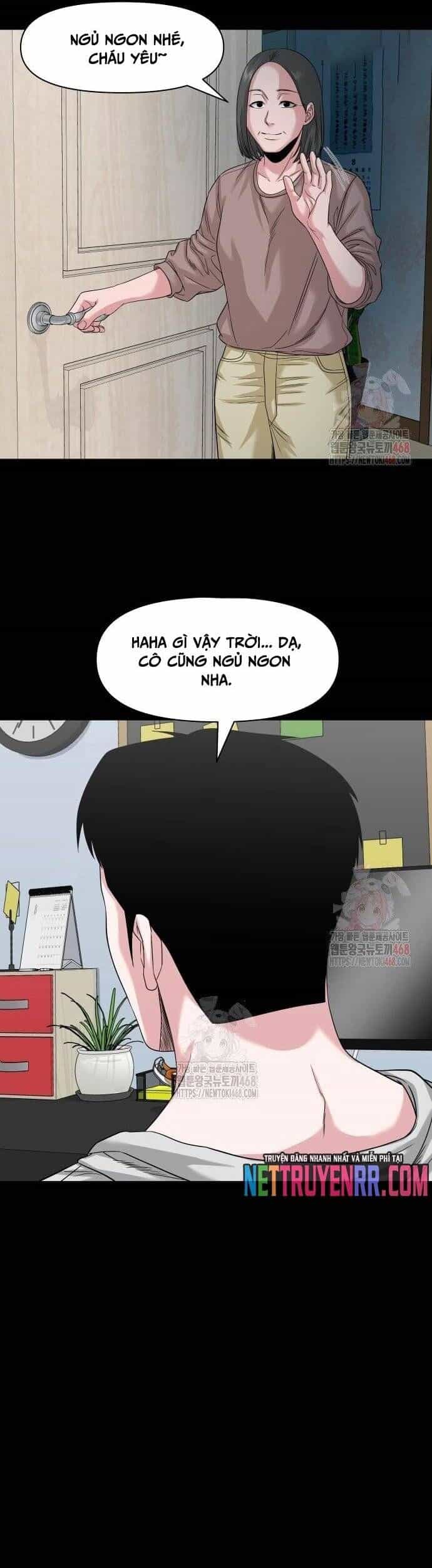 Ngôi Làng Ma Quái - Chương 64 - ảnh 38