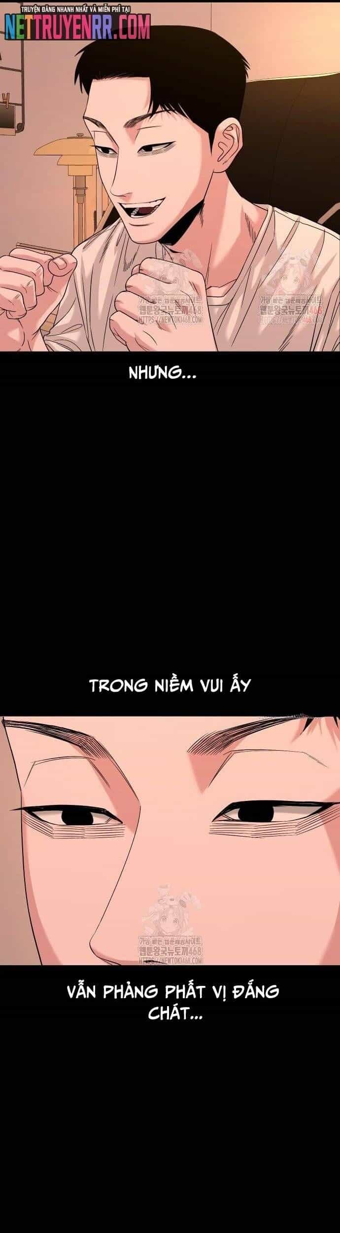 Ngôi Làng Ma Quái - Chương 64 - ảnh 43