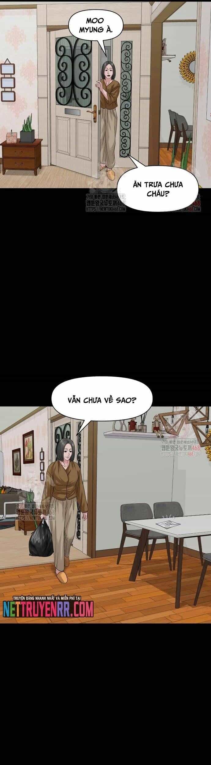 Ngôi Làng Ma Quái - Chương 64 - ảnh 46