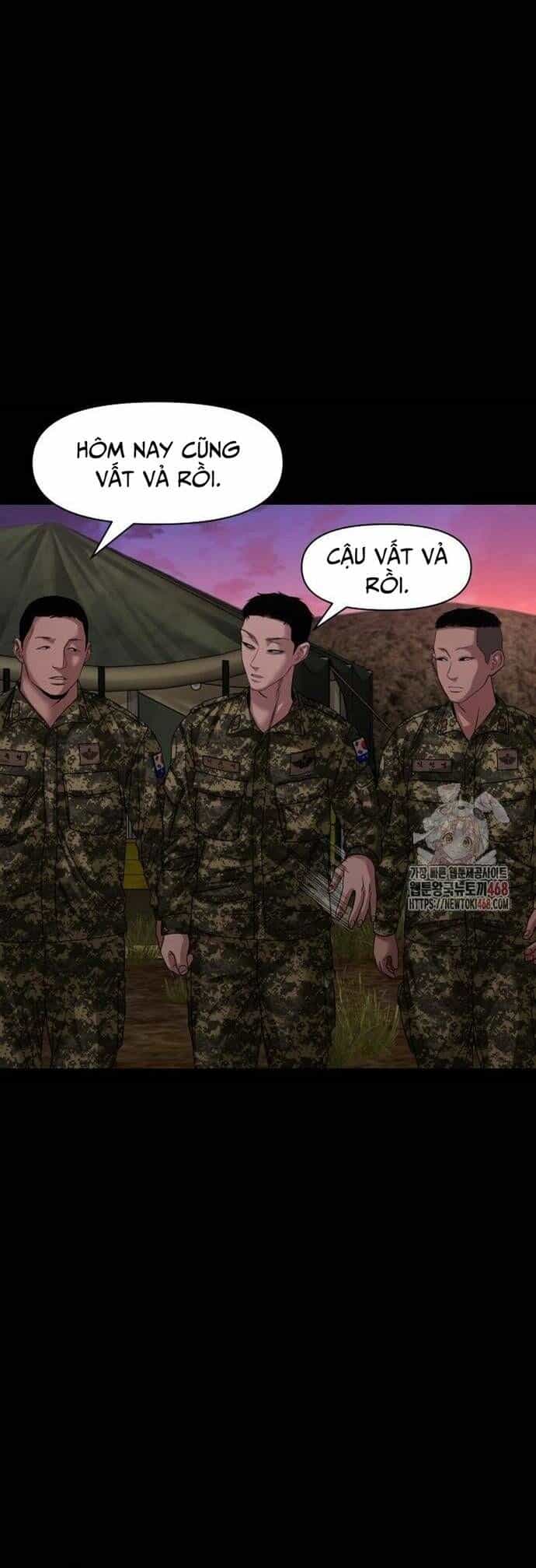 Ngôi Làng Ma Quái - Chương 65 - ảnh 31