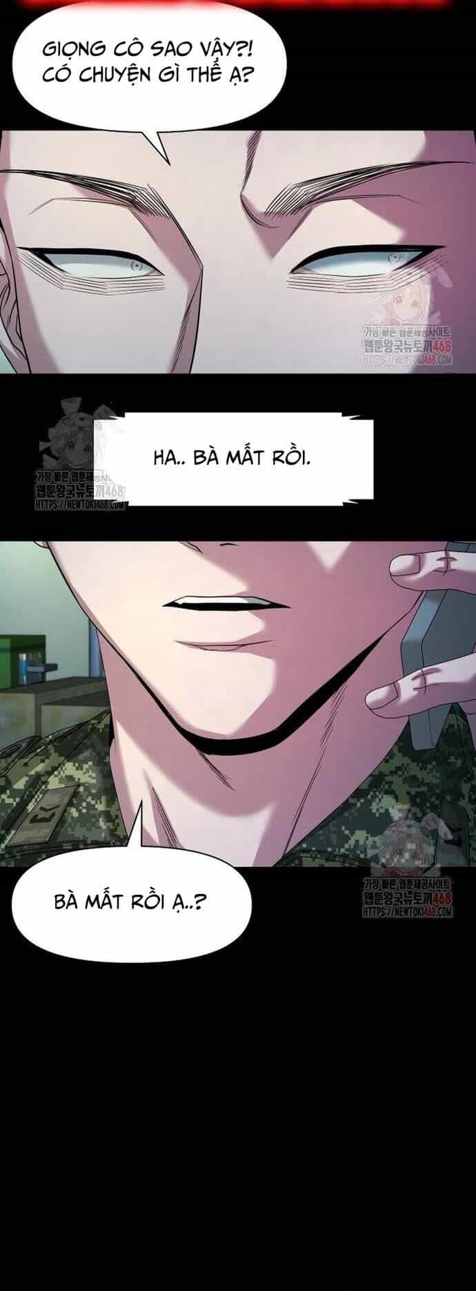 Ngôi Làng Ma Quái - Chương 65 - ảnh 37