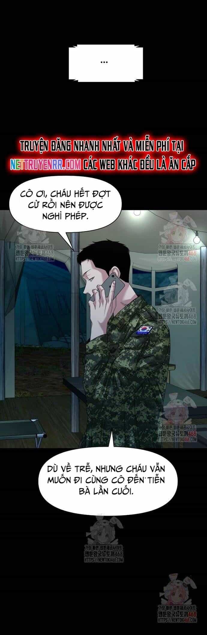 Ngôi Làng Ma Quái - Chương 65 - ảnh 40