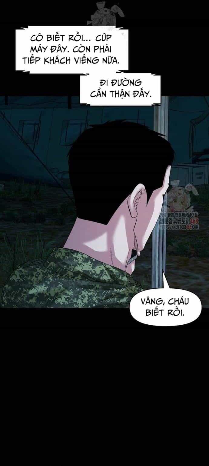 Ngôi Làng Ma Quái - Chương 65 - ảnh 41