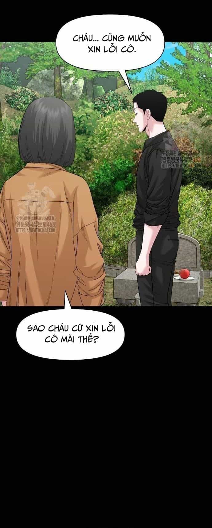 Ngôi Làng Ma Quái - Chương 66 - ảnh 35