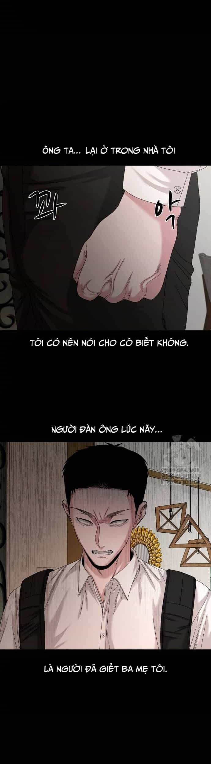 Ngôi Làng Ma Quái - Chương 66 - ảnh 8