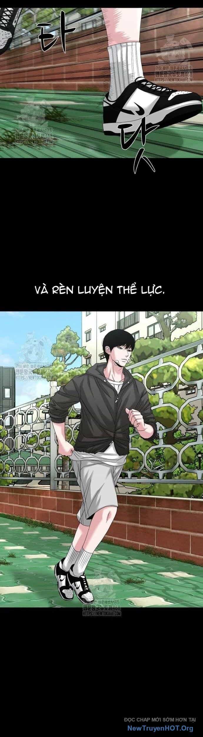 Ngôi Làng Ma Quái - Chương 68 - ảnh 20