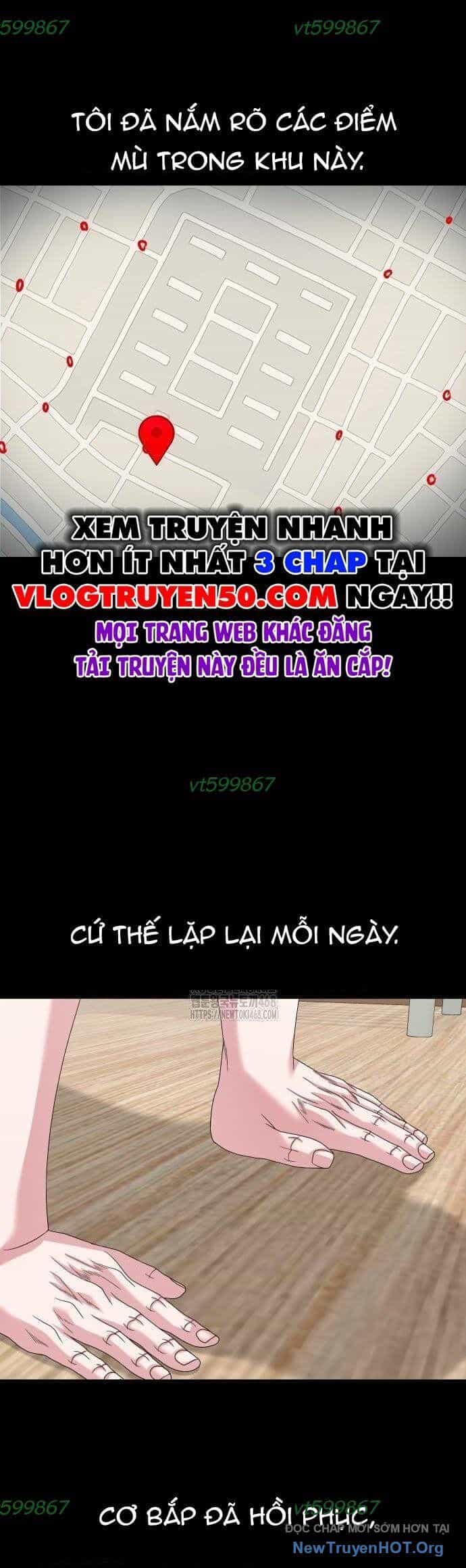 Ngôi Làng Ma Quái - Chương 68 - ảnh 24